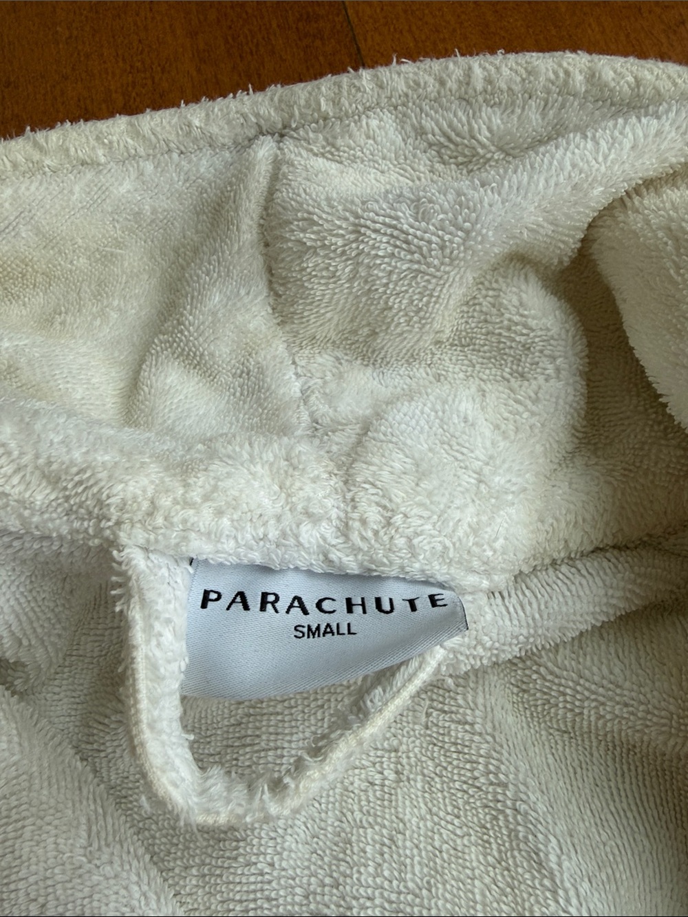 Parachute Robe - Picture 4 of 6